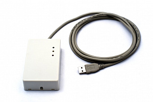 Sphinx Connect,  USB  RS485