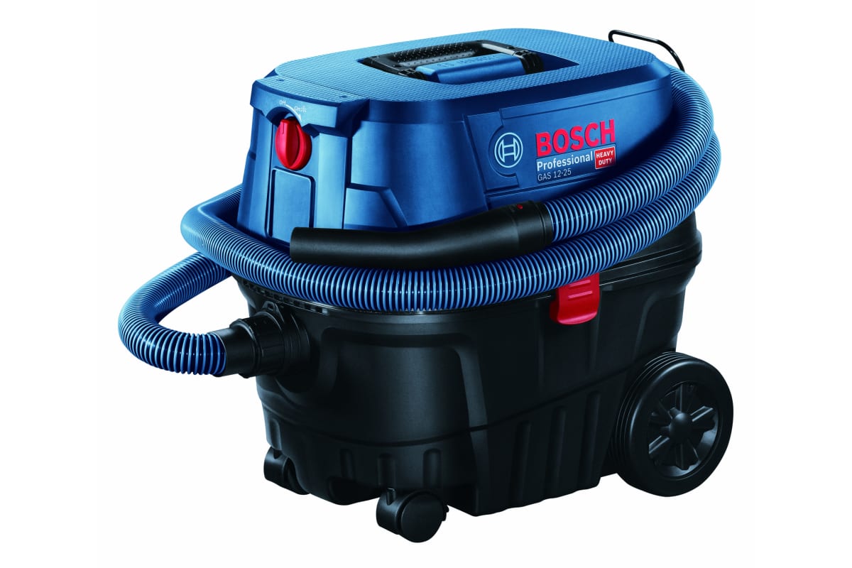  Bosch GAS 12-25 PL 0.601.97C.100