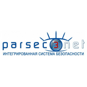   Parsec PNWin-08          ParsecNET 