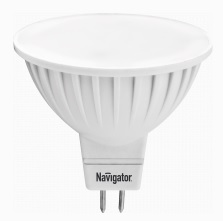  Navigator NLL-MR16-3-230-4K-GU5.3 94 127