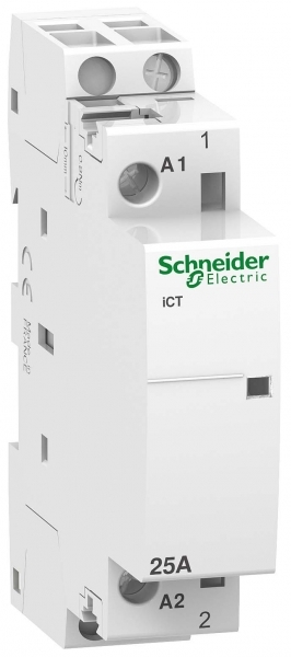 .  25 1 1 230/250  Schneider Electric