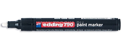 EDDING (. ) E-790  (2-3) 