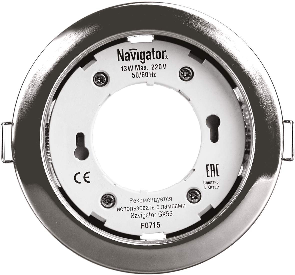 GX53   Navigator 71 279 NGX-R1-003-GX53()