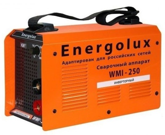  WMI 250 ENERGOLUX    65/40
