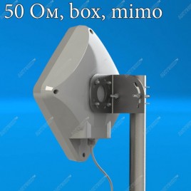   Petra Broad Bend MIMO UniBox (GSM-1800/3GWi-Fi+4G MIMO), , -