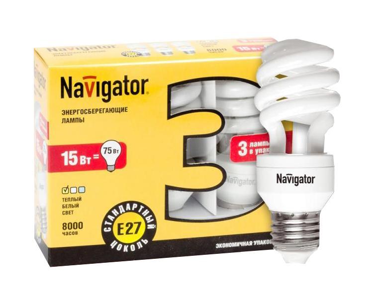  Navigator NCL8-SH-15-827-E27 () (  3 ) 406 (108)  