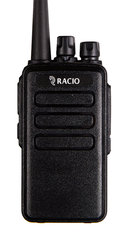  Racio R300 VHF (146-174 ), 16 , 5, . 1600 