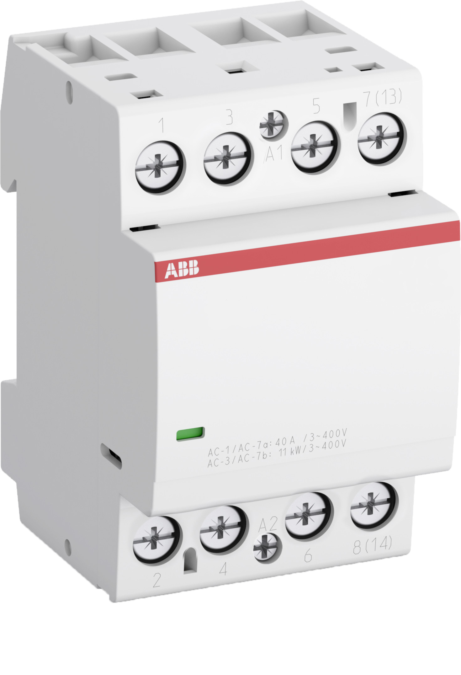 ABB  ESB40-20N-06  (40 -1, 2),  230 AC/DC