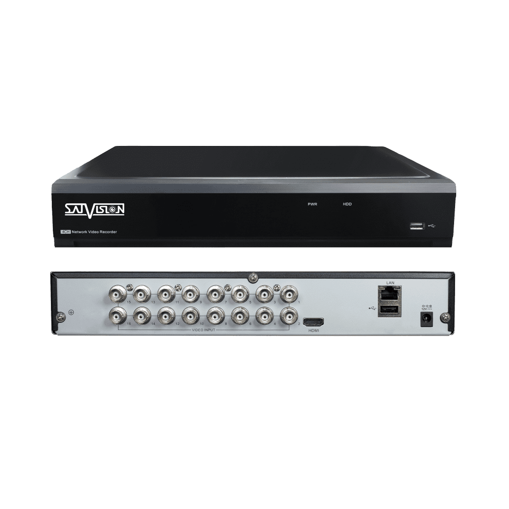 SVR-6110N  V 3.0   , 16AHD*1080N