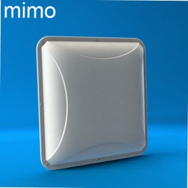   Petra Broad Bend MIMO 2x2 (3G MIMO + 4G MIMO) , , -/14