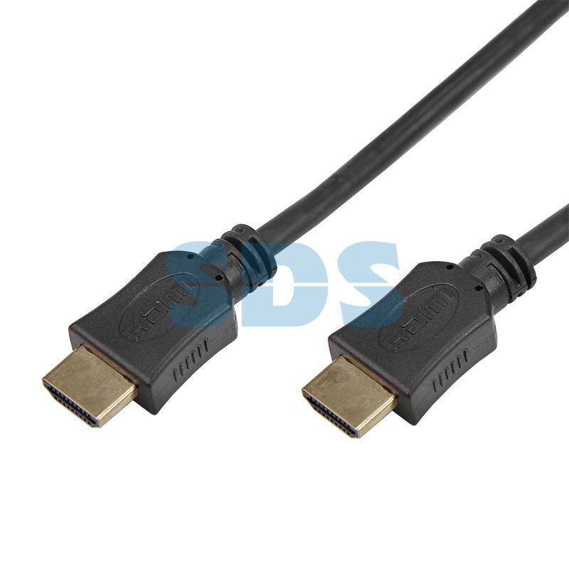  HDMI - HDMI,  1  (GOLD) (PE ) PROconnect