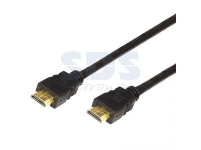  HDMI - HDMI  ,  7  (GOLD) (PE ) PROconnect