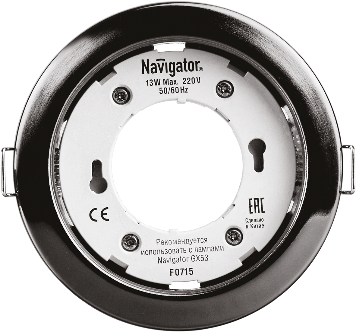  GX53    Navigator 71 281 NGX-R1-005-GX53( )