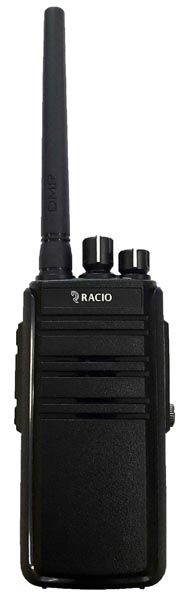   Racio R800 UHF 400-520, 10, 16 ,  3000,  IP67