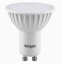 Navigator NLL-PAR16-5-230-4K-GU10 94 130
