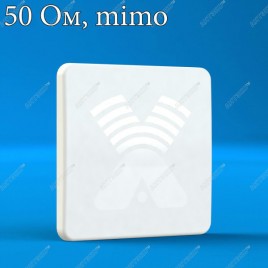   AX-2520 MIMO 2x2 LTE2600//-/2*20/2*N-female