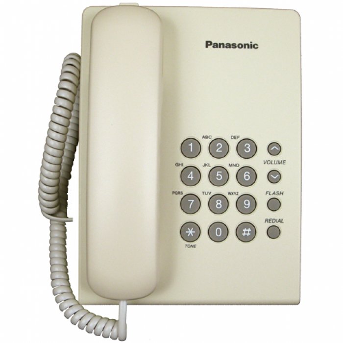 Panasonic KX-TS2350RUJ,   