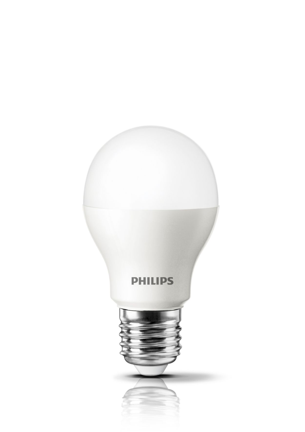  - 11  Philips ESSENTIAL LEDBulb A60 11-95W E27 4000K 220V 1250lm