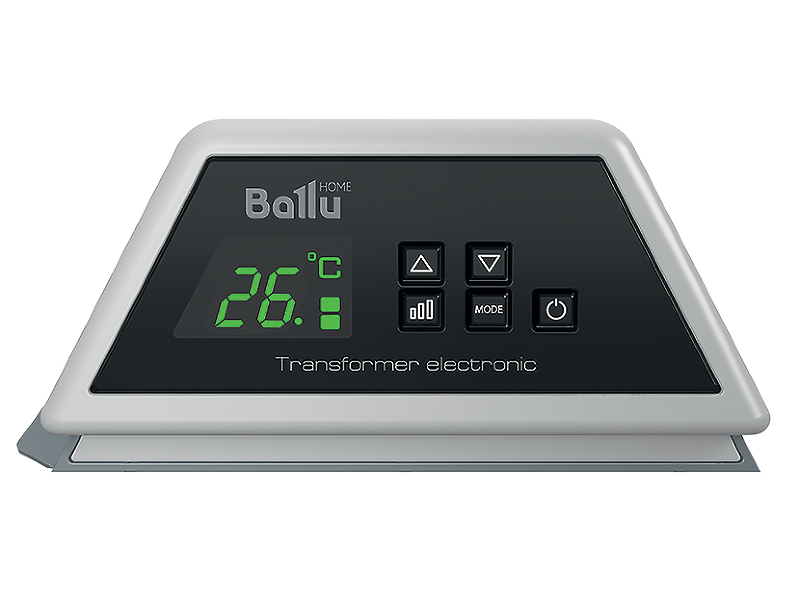   Transformer Electronic Ballu BCT/EVU-2.5E