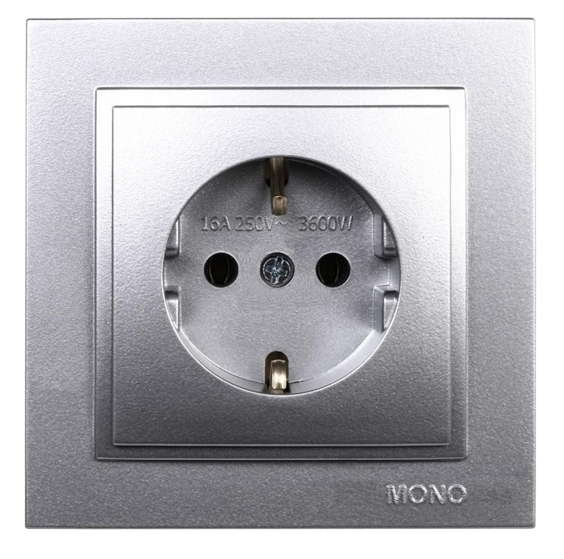   -   1- / "Mono Electric" (10/50)