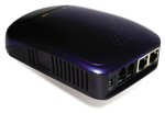 FG-ACE-VC-92-2 VoIP  VoiceCom90, 2xFXS, 1xWAN + 1xLAN Ethernet , SIP